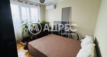 Двустаен апартамент, Плевен, Дружба 4, 683661, Снимка 5