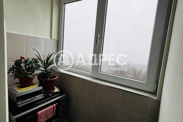 Двустаен апартамент, Плевен, Дружба 4, 683661, Снимка 11