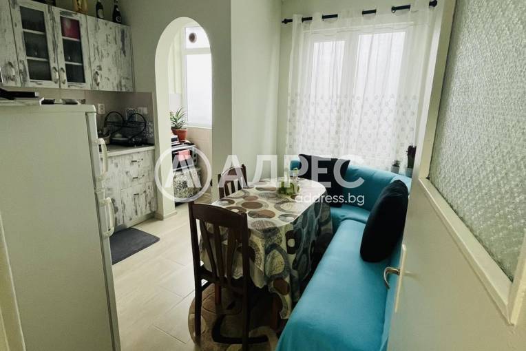 Двустаен апартамент, Плевен, Дружба 4, 683661, Снимка 2
