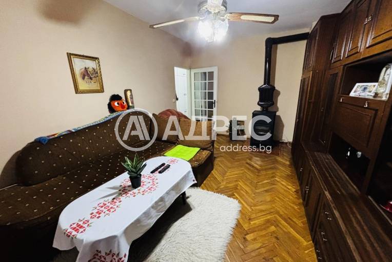 Двустаен апартамент, Плевен, Дружба 4, 683661, Снимка 4