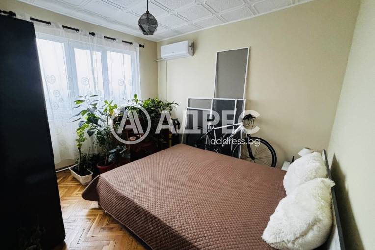 Двустаен апартамент, Плевен, Дружба 4, 683661, Снимка 5