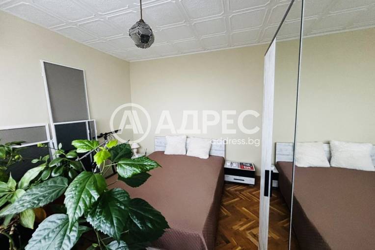 Двустаен апартамент, Плевен, Дружба 4, 683661, Снимка 6