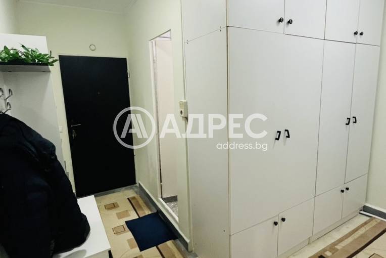 Двустаен апартамент, Плевен, Дружба 4, 683661, Снимка 7