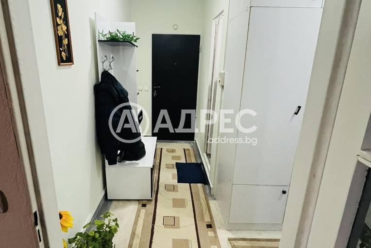 Двустаен апартамент, Плевен, Дружба 4, 683661, Снимка 8