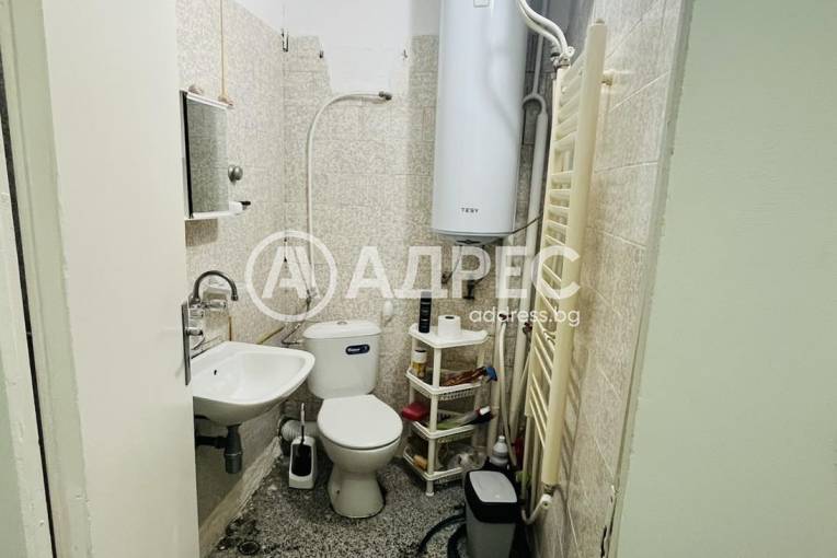 Двустаен апартамент, Плевен, Дружба 4, 683661, Снимка 9