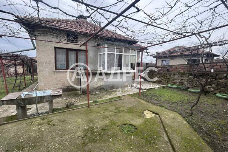 Къща/Вила, Добри дял, 684661, Снимка 1