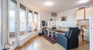 Двустаен апартамент, Варна, Бриз, 686661