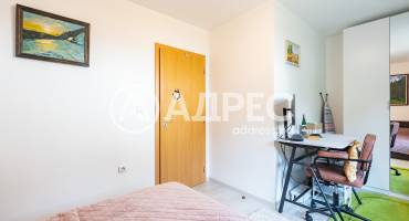Двустаен апартамент, Варна, Бриз, 686661, Снимка 10