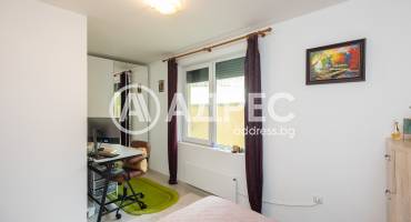 Двустаен апартамент, Варна, Бриз, 686661, Снимка 7