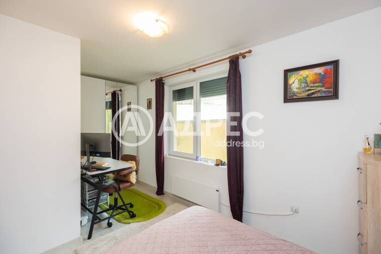 Двустаен апартамент, Варна, Бриз, 686661, Снимка 7