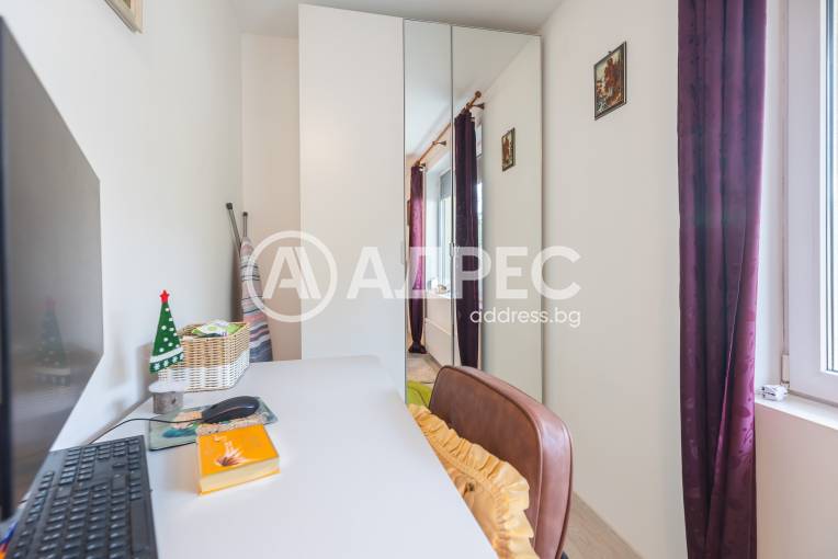 Двустаен апартамент, Варна, Бриз, 686661, Снимка 8