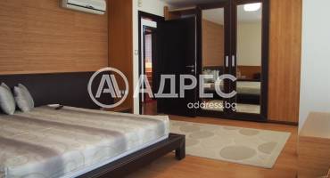 Къща/Вила, Варна, к.к. Чайка, 691661, Снимка 16