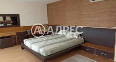 Къща/Вила, Варна, к.к. Чайка, 691661, Снимка 23