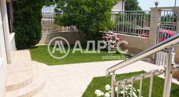 Къща/Вила, Варна, к.к. Чайка, 691661, Снимка 3