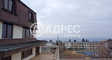 Къща/Вила, Варна, к.к. Чайка, 691661, Снимка 31