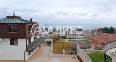 Къща/Вила, Варна, к.к. Чайка, 691661, Снимка 32