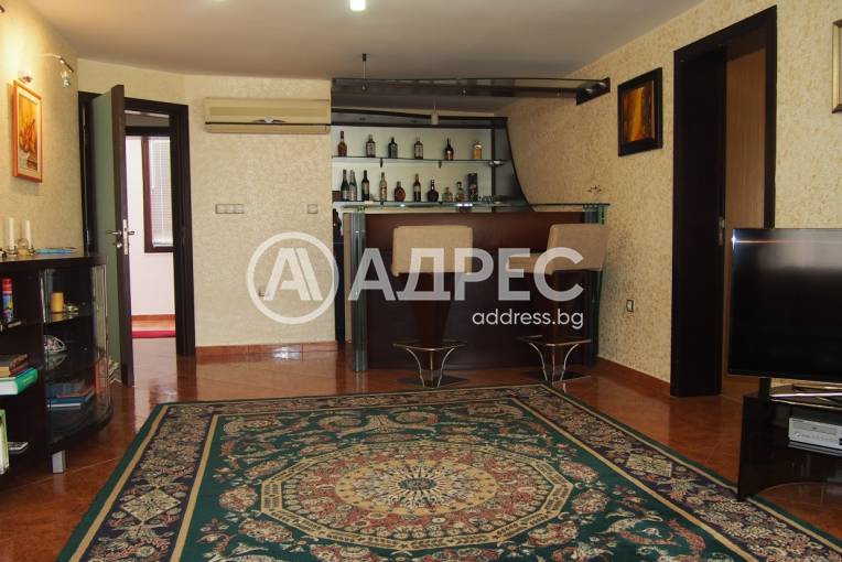 Къща/Вила, Варна, к.к. Чайка, 691661, Снимка 10