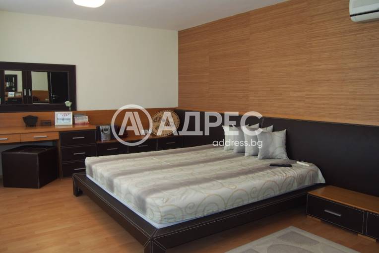 Къща/Вила, Варна, к.к. Чайка, 691661, Снимка 15