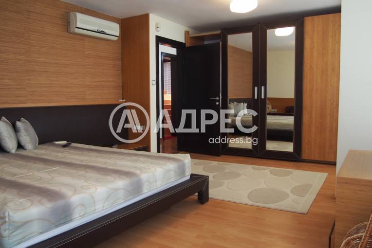 Къща/Вила, Варна, к.к. Чайка, 691661, Снимка 16