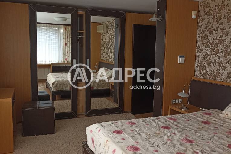 Къща/Вила, Варна, к.к. Чайка, 691661, Снимка 25
