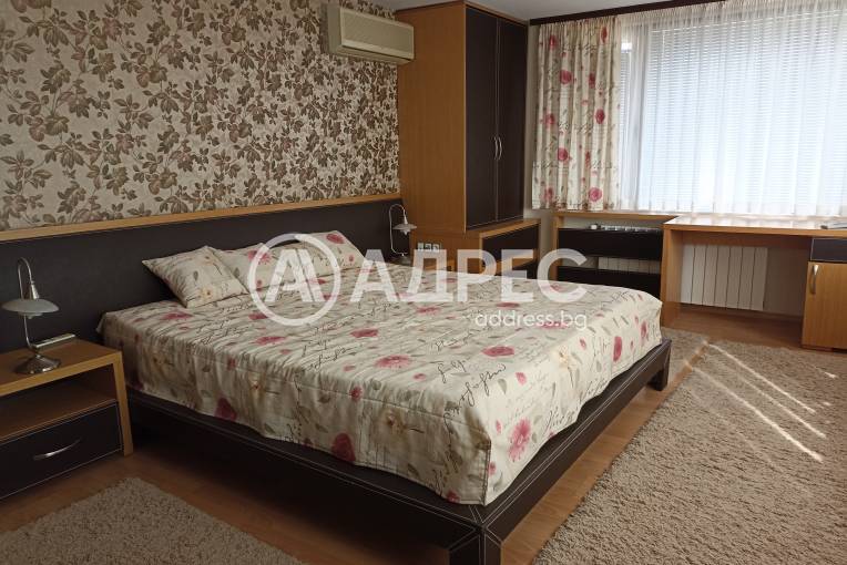 Къща/Вила, Варна, к.к. Чайка, 691661, Снимка 27