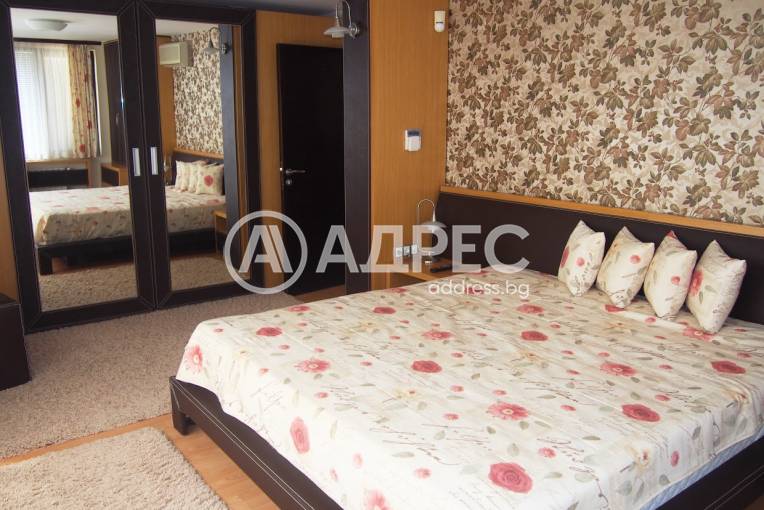 Къща/Вила, Варна, к.к. Чайка, 691661, Снимка 9