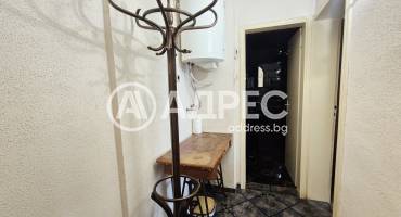 Тристаен апартамент, Варна, Трошево, 695661, Снимка 11