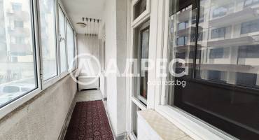 Тристаен апартамент, Варна, Трошево, 695661, Снимка 12