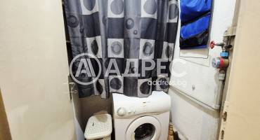 Тристаен апартамент, Варна, Трошево, 695661, Снимка 13