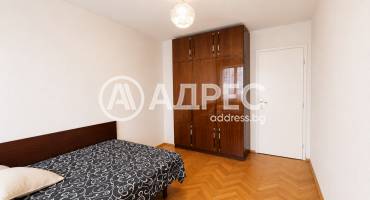 Тристаен апартамент, Варна, Трошево, 695661, Снимка 6