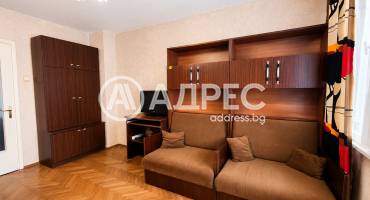 Тристаен апартамент, Варна, Трошево, 695661, Снимка 8
