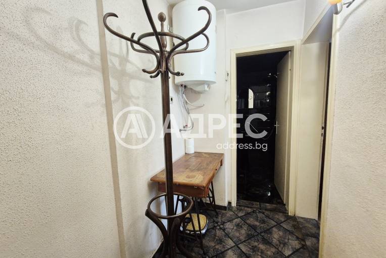 Тристаен апартамент, Варна, Трошево, 695661, Снимка 11