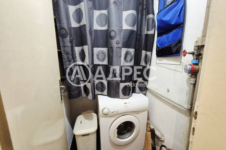 Тристаен апартамент, Варна, Трошево, 695661, Снимка 13