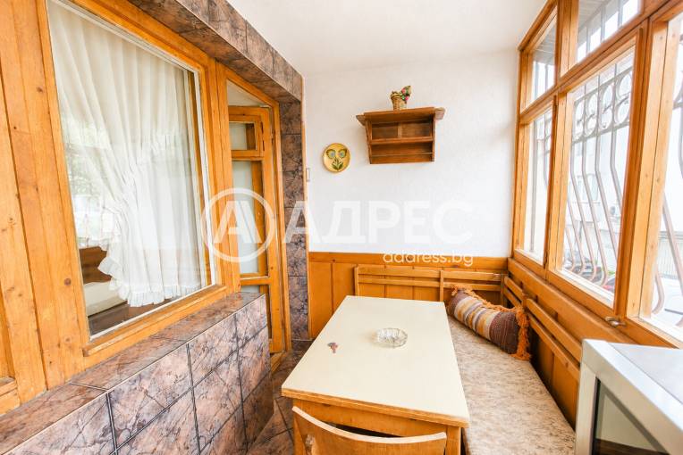 Тристаен апартамент, Варна, Трошево, 695661, Снимка 2