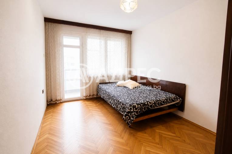 Тристаен апартамент, Варна, Трошево, 695661, Снимка 5