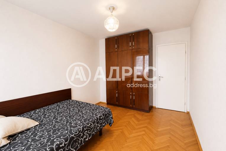 Тристаен апартамент, Варна, Трошево, 695661, Снимка 6