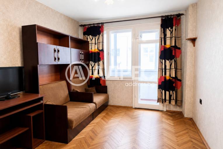 Тристаен апартамент, Варна, Трошево, 695661, Снимка 7