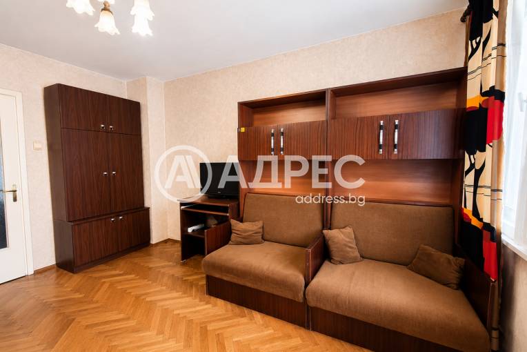 Тристаен апартамент, Варна, Трошево, 695661, Снимка 8