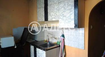 Едностаен апартамент, Благоевград, Еленово, 264662, Снимка 3