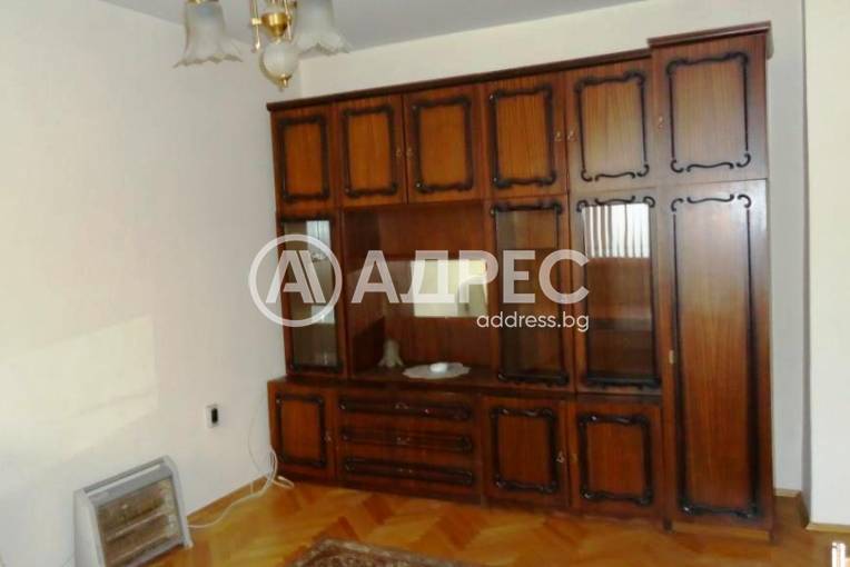 Едностаен апартамент, Благоевград, Еленово, 264662, Снимка 1