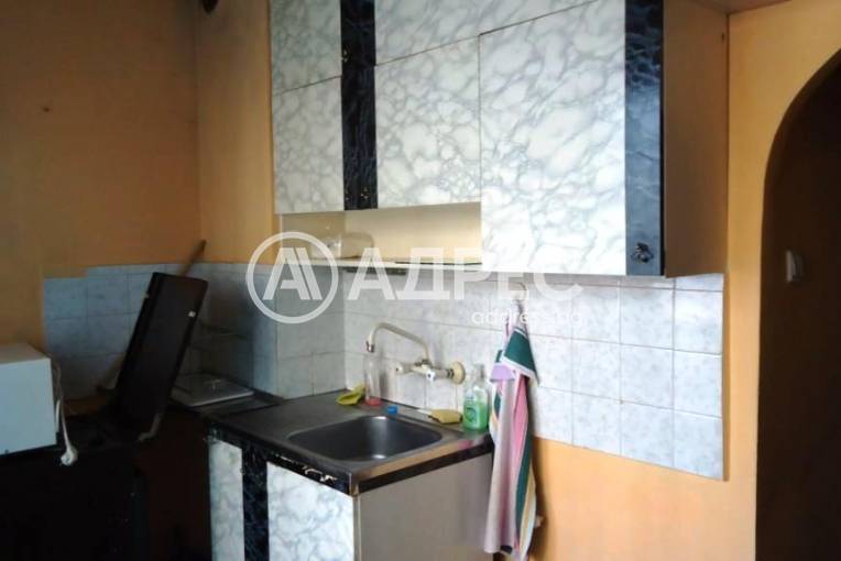 Едностаен апартамент, Благоевград, Еленово, 264662, Снимка 3