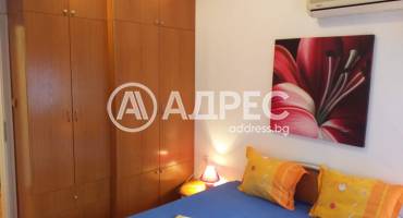 Тристаен апартамент, Варна, Лятно кино Тракия, 628662, Снимка 10