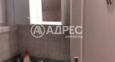 Тристаен апартамент, Варна, Лятно кино Тракия, 628662, Снимка 16