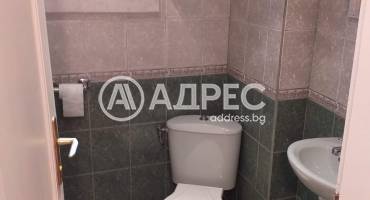 Тристаен апартамент, Варна, Лятно кино Тракия, 628662, Снимка 17