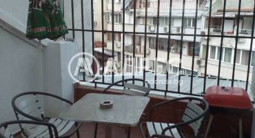 Тристаен апартамент, Варна, Лятно кино Тракия, 628662, Снимка 19