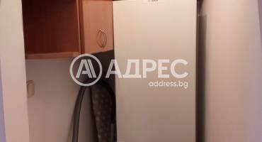 Тристаен апартамент, Варна, Лятно кино Тракия, 628662, Снимка 21