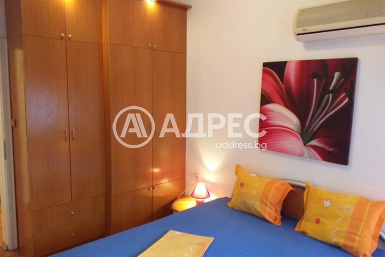 Тристаен апартамент, Варна, Лятно кино Тракия, 628662, Снимка 10