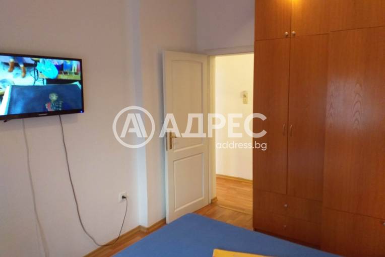 Тристаен апартамент, Варна, Лятно кино Тракия, 628662, Снимка 11