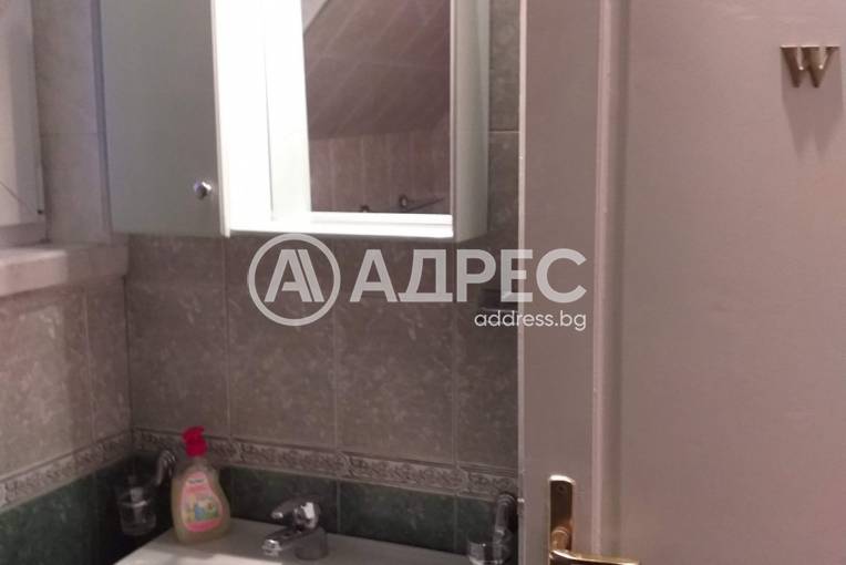 Тристаен апартамент, Варна, Лятно кино Тракия, 628662, Снимка 16