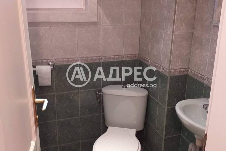 Тристаен апартамент, Варна, Лятно кино Тракия, 628662, Снимка 17